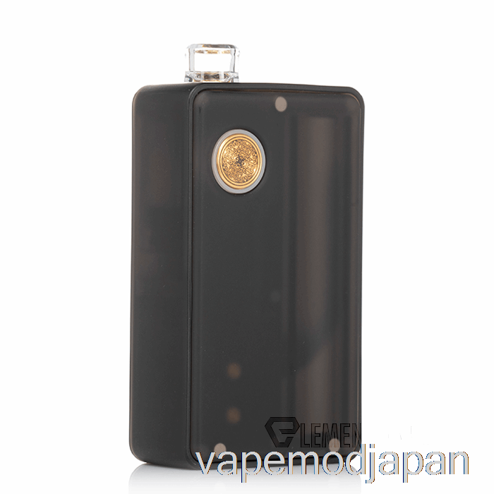Vape Japan Dotmod Dotaio V2 Lite 75w ポッドシステム スモーク